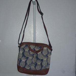 Boc purse in excellent condition